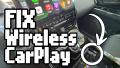 Fix Wireless CarPlay Disconnects