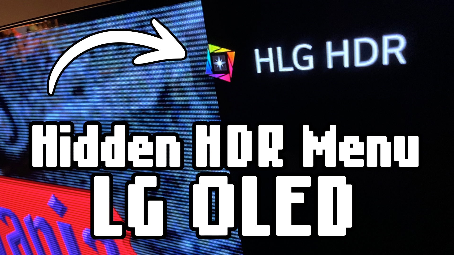 LG TV] - Tips & (Hidden) Tricks on the Magic Remote (WebOS22) 