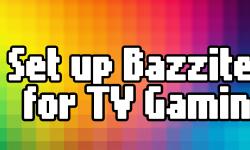 Featured image of post How to Set up Bazzite for TV Gaming
