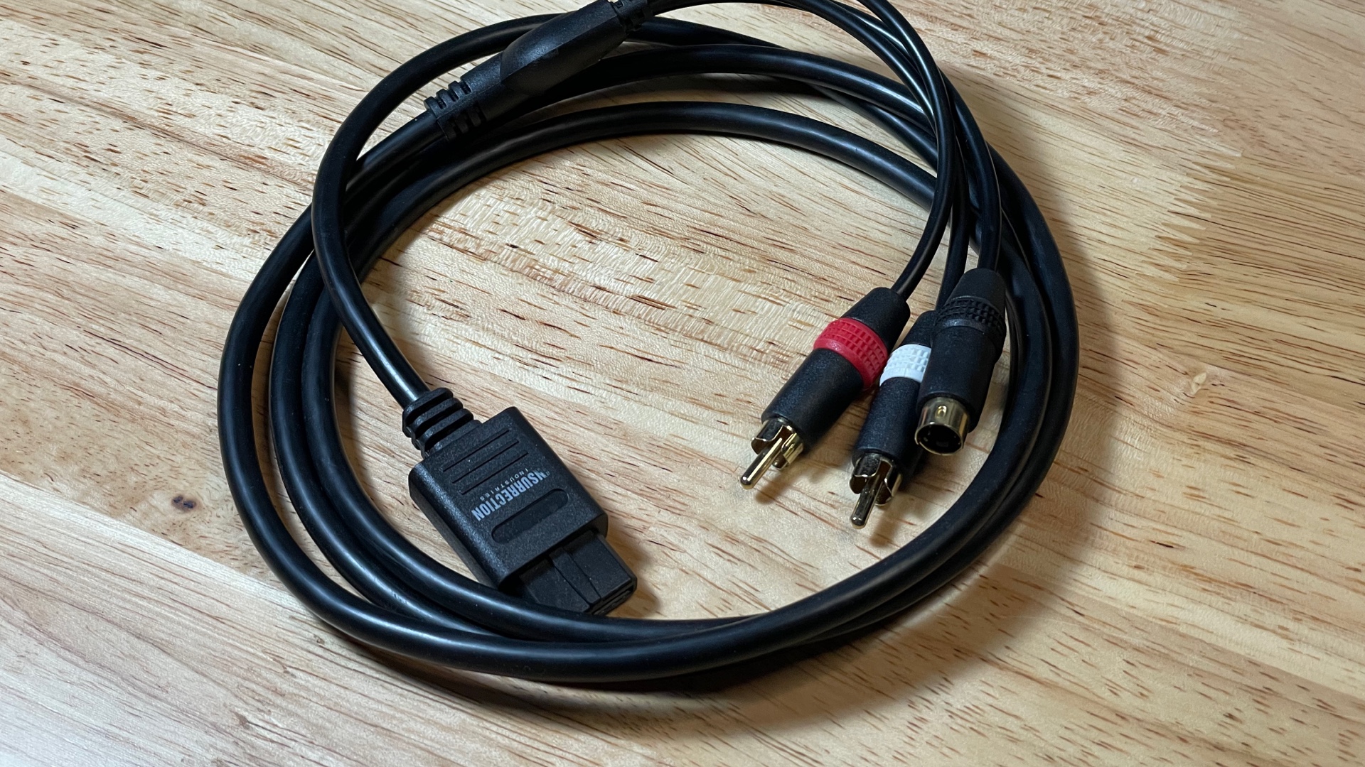 S-Video cable