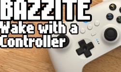 Featured image of post Wake Bazzite from Sleep Using a Controller